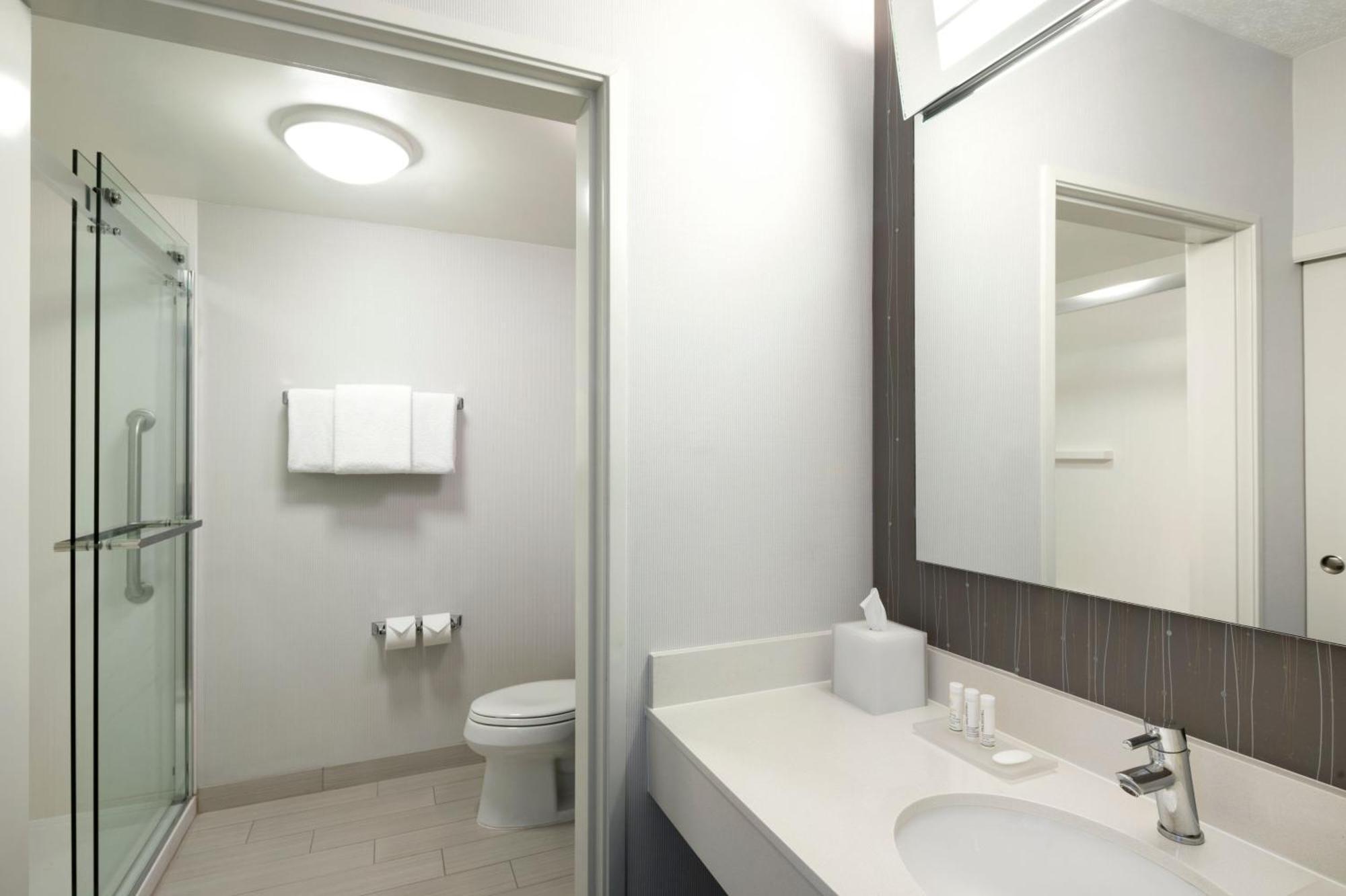 Courtyard By Marriott- Austin Round Rock Hotel Eksteriør billede