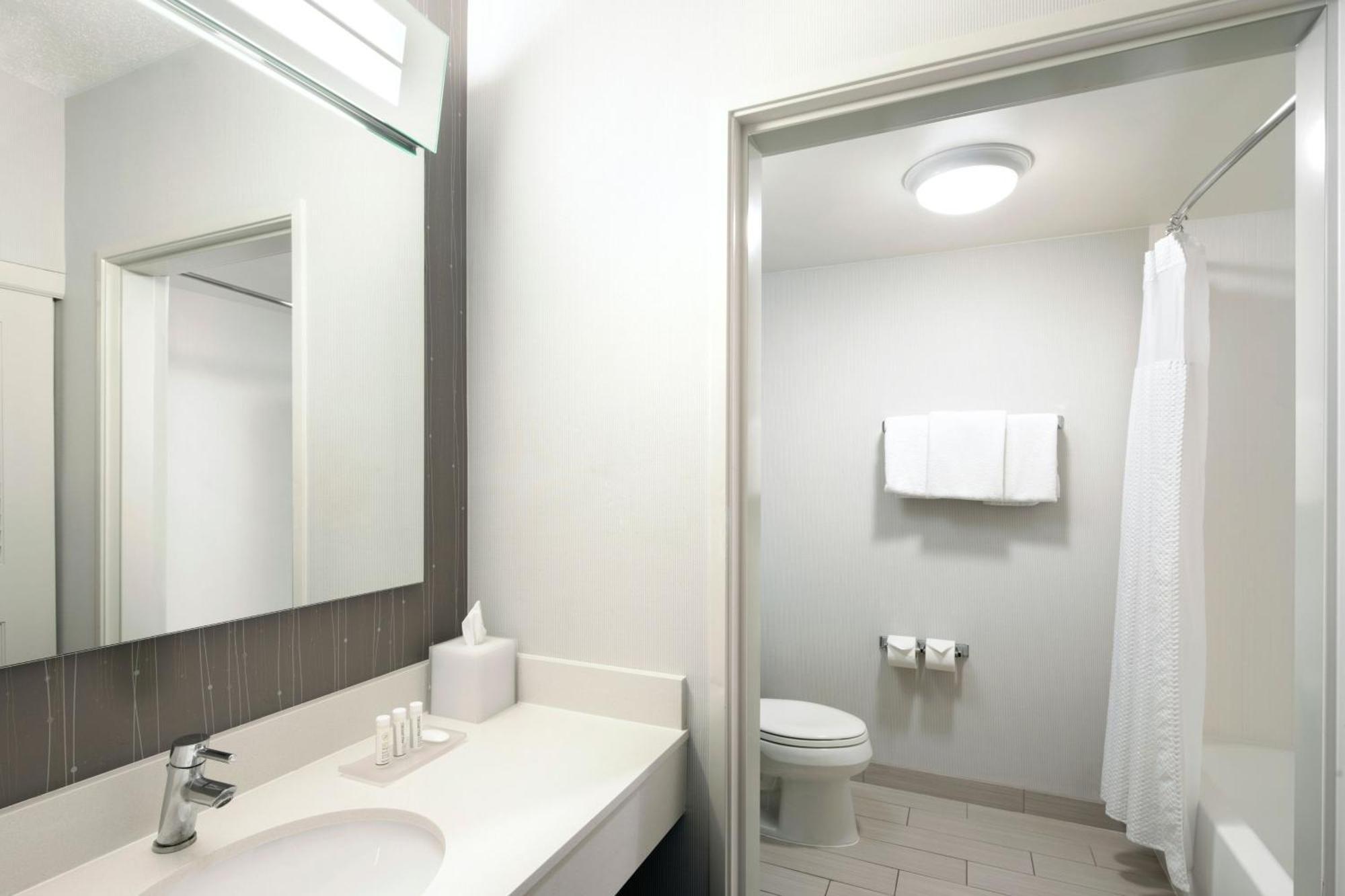 Courtyard By Marriott- Austin Round Rock Hotel Eksteriør billede