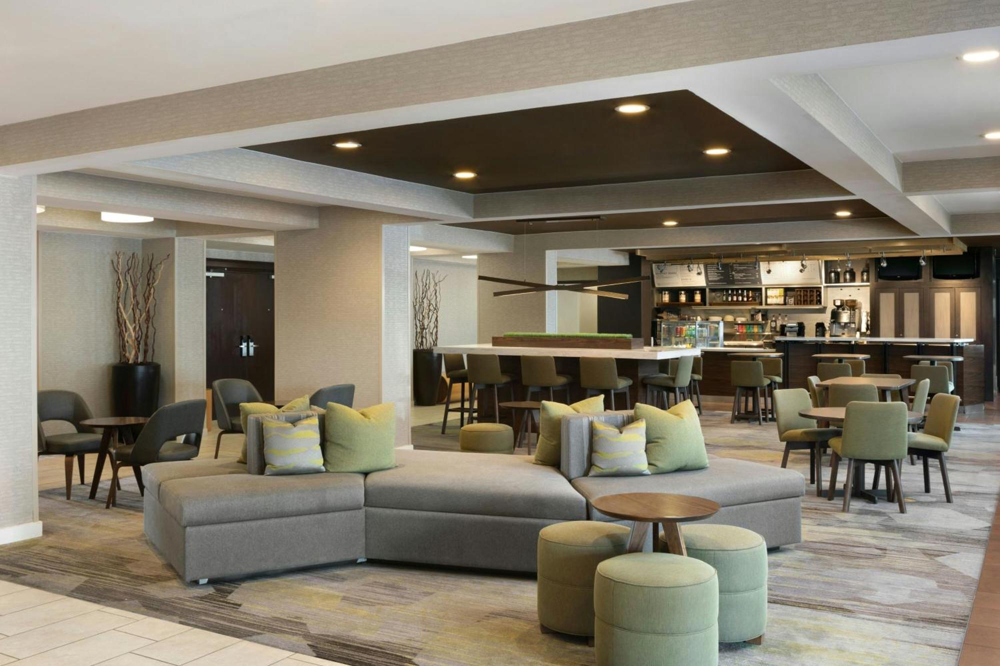 Courtyard By Marriott- Austin Round Rock Hotel Eksteriør billede