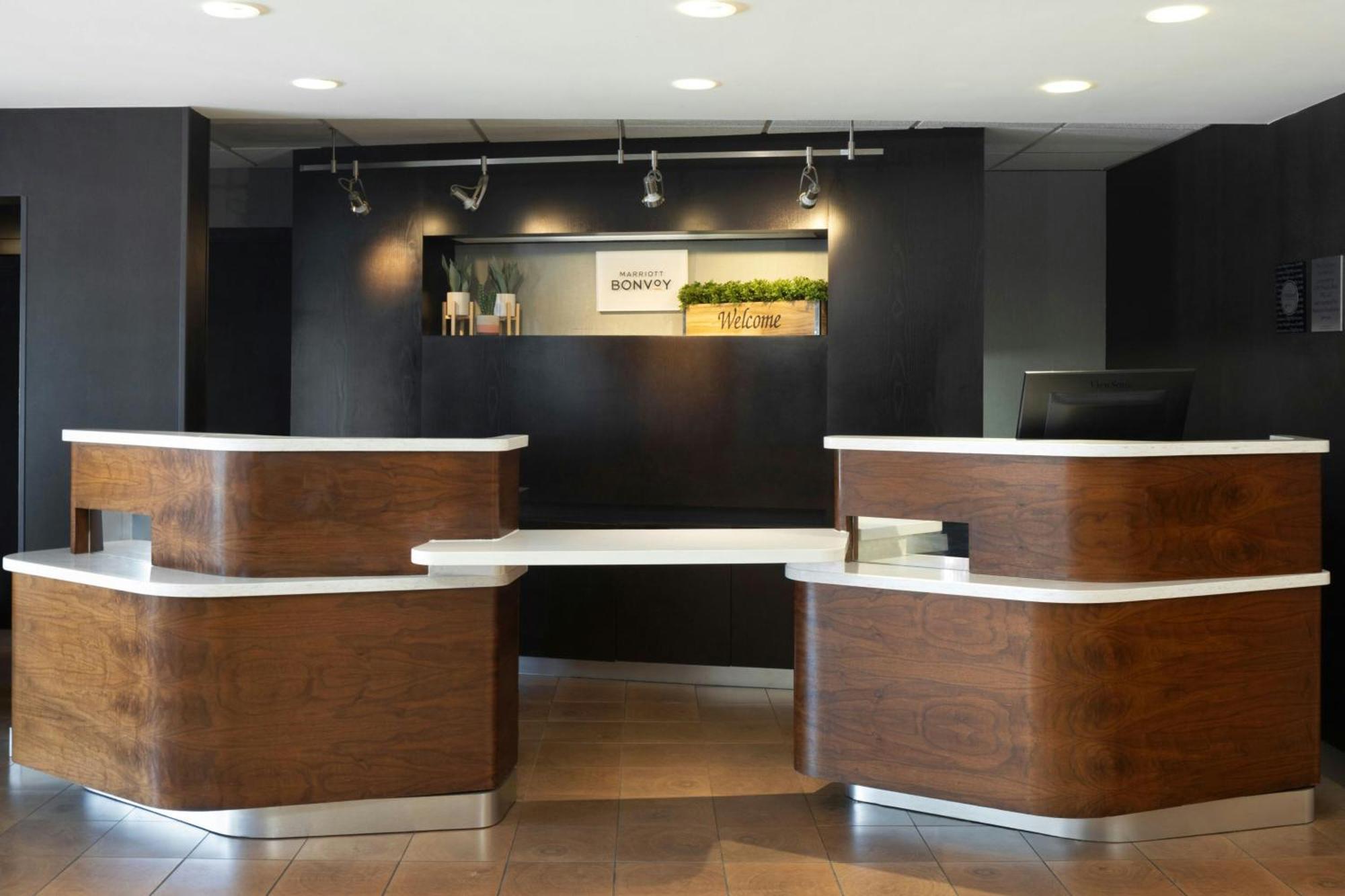 Courtyard By Marriott- Austin Round Rock Hotel Eksteriør billede