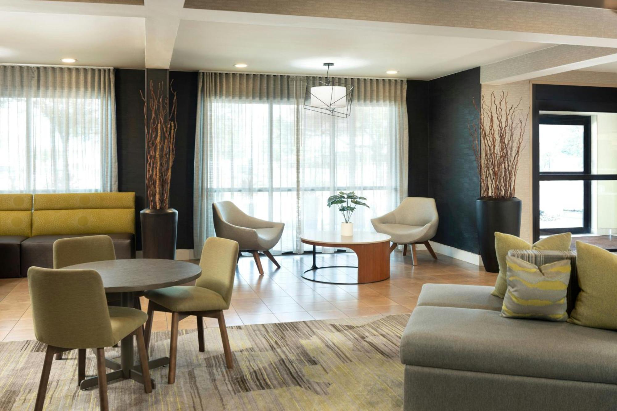 Courtyard By Marriott- Austin Round Rock Hotel Eksteriør billede