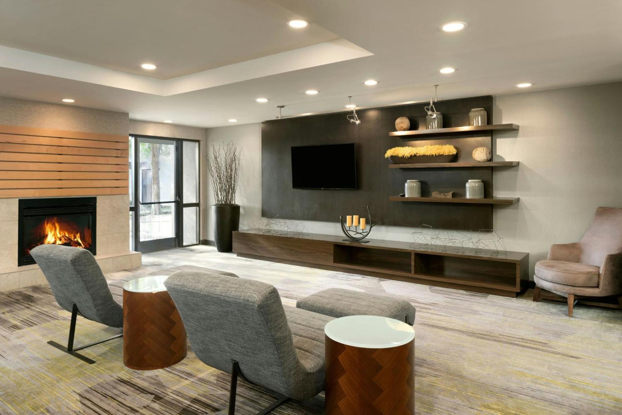 Courtyard By Marriott- Austin Round Rock Hotel Eksteriør billede
