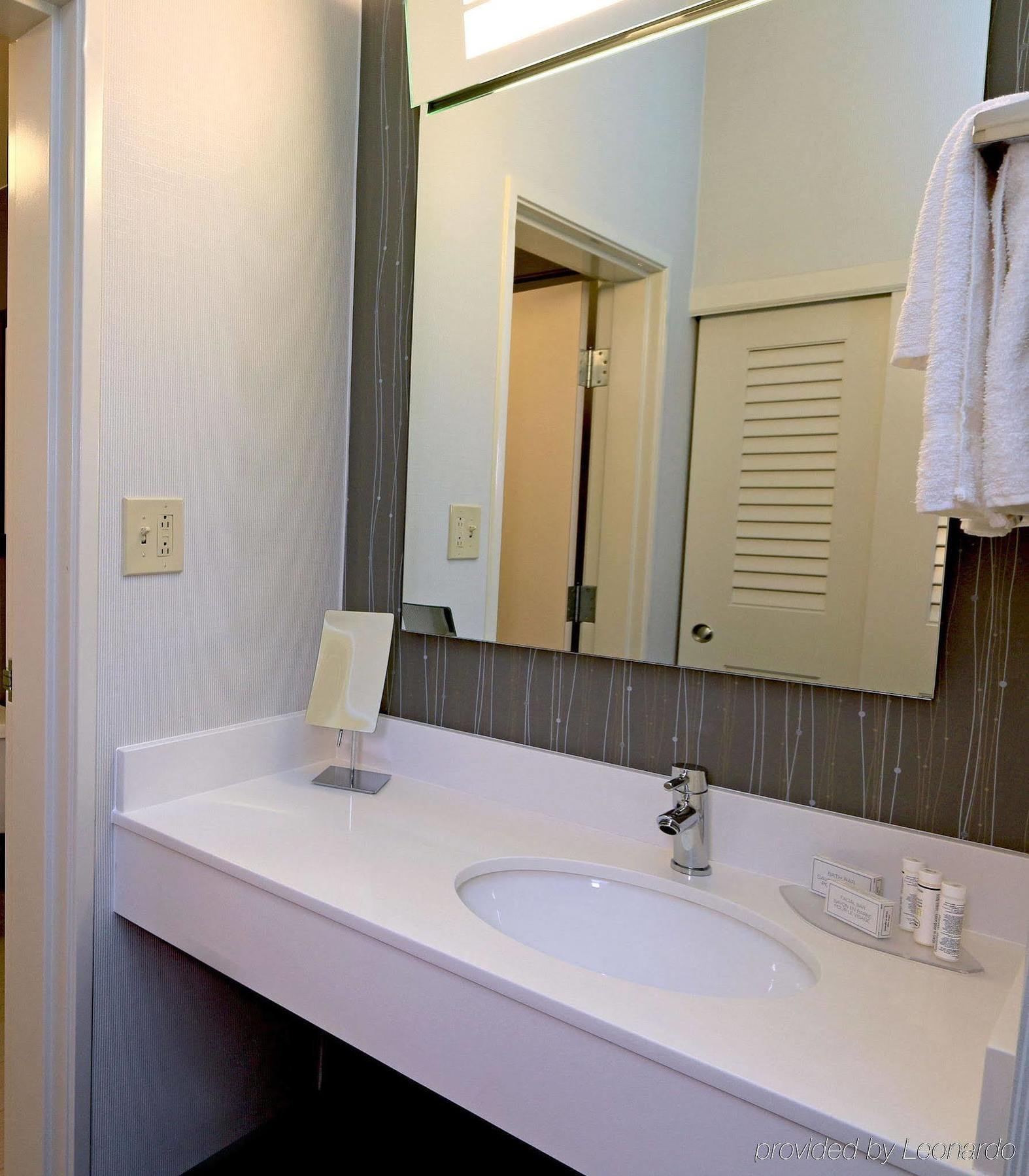 Courtyard By Marriott- Austin Round Rock Hotel Eksteriør billede